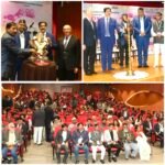 इंटरनेशनल जर्नलिज्म सेंटर नेतत्व में देश में जगायेगा एन ए आई  डिजिटल मिडिया मोबाईल जर्नलिज्म करेगा मजबूत – –के आर अरुण बने इंटरनेशनल जर्नलिज्म सेंटर नोयडा के उत्तरी भारत अध्यक्ष –